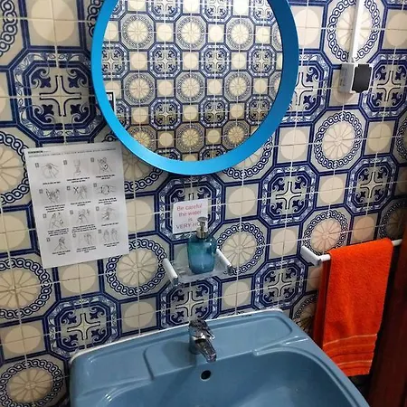 Hostel Cosy Lisboa