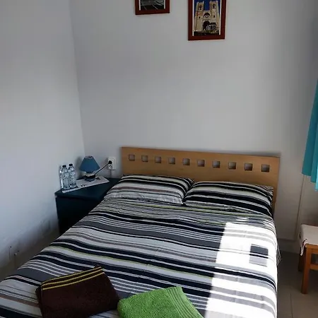 Hostel Cosy Lisbon