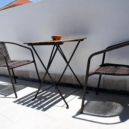 Cosy Lisbon