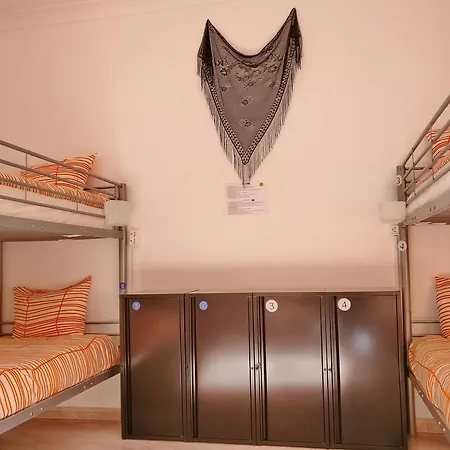 Cosy Lisboa