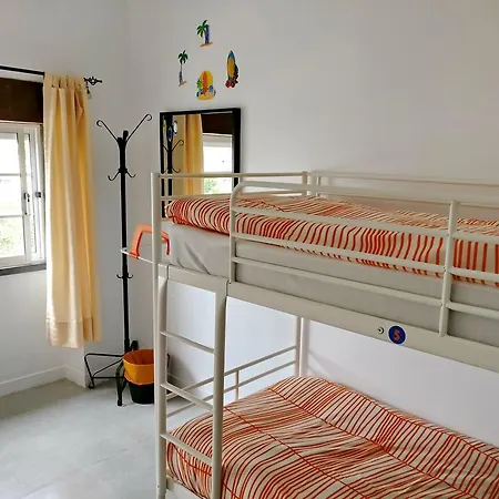 Hostel Cosy Lisboa