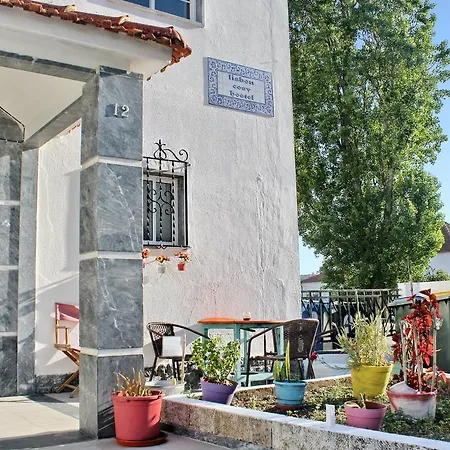 Hostel Cosy Lisbon