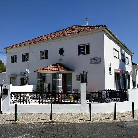 Cosy Lisboa