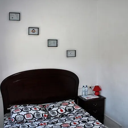 Hostal Cosy Lisboa