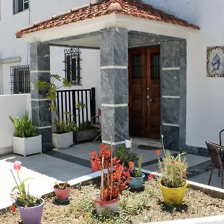 Hostal Cosy Lisboa