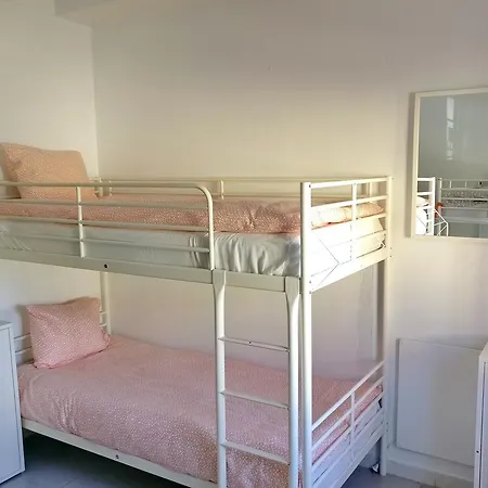 Hostal Cosy