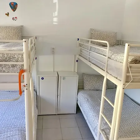 Cosy Лиссабон