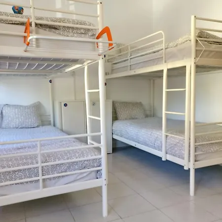 Cosy Лиссабон