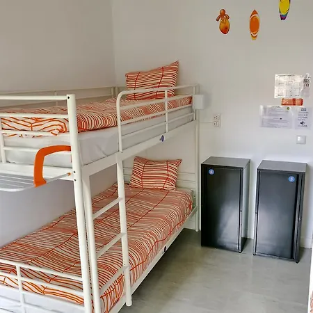 Hostal Cosy Lisboa
