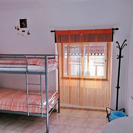 Cosy Лиссабон