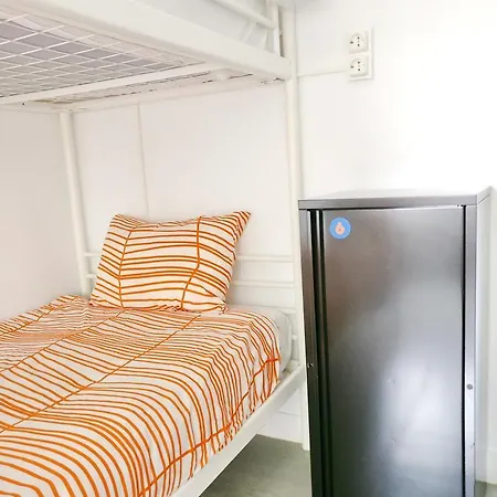 Cosy Hostal Lisboa